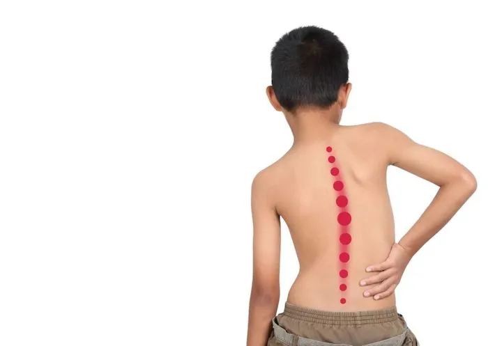 Centro de la Columna Vertebral