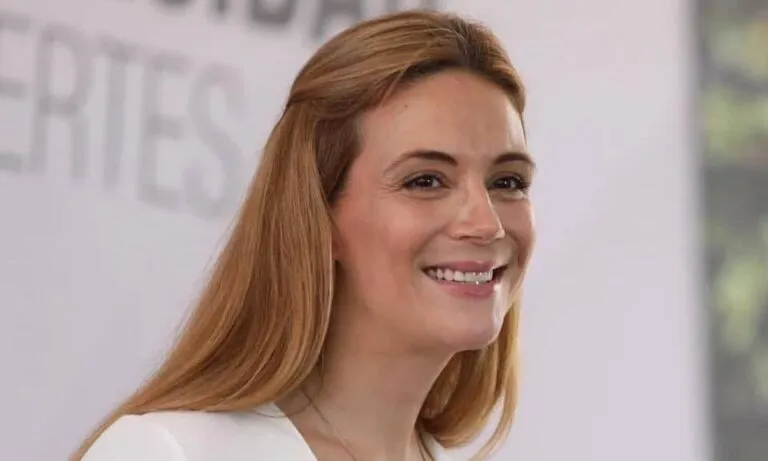 Fernanda Castillo Cuevas