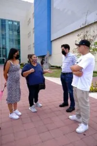 Agustín Dorantes Lámbarri