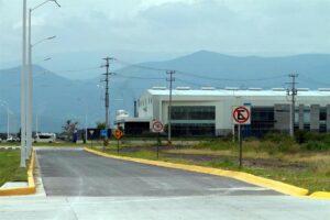 Hassan Mansur plantea posibles efectos de la Reforma Eléctrica en parques industriales.