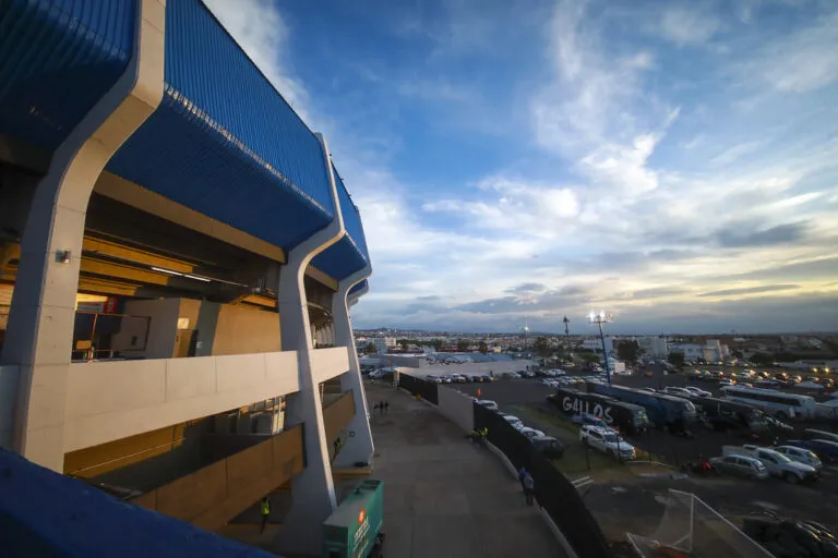 Afición al Querétaro es transmitida de padres a hijos.