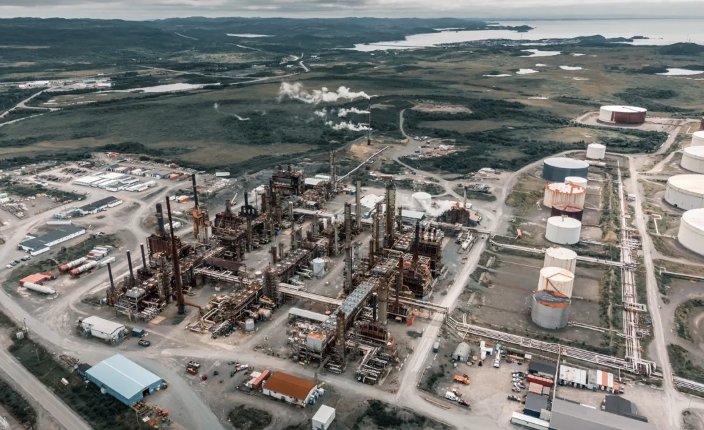 Para Hassan Mansur, el potencial de la zona industrial al norte de la CDMX aún tiene mucho por dar.