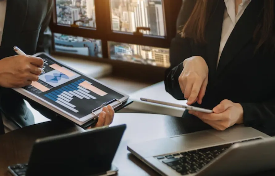 Para Rodrigo Besoy, la gestión patrimonial es un buen recurso para alcanzar beneficios fiscales.