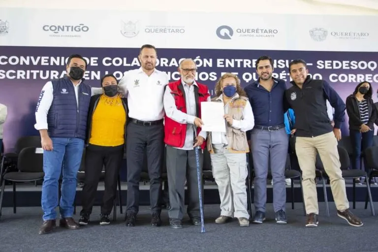 Para Agustín Dorantes Lámbarri, el gobernador Maurici Kuri está desempeñando una buena administración.