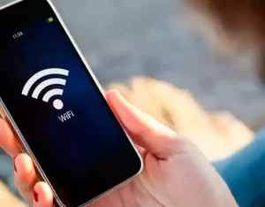 Internet móvil de Telcel