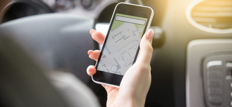 SmartCar, herramienta útil para el mantenimiento preventivo en los autos