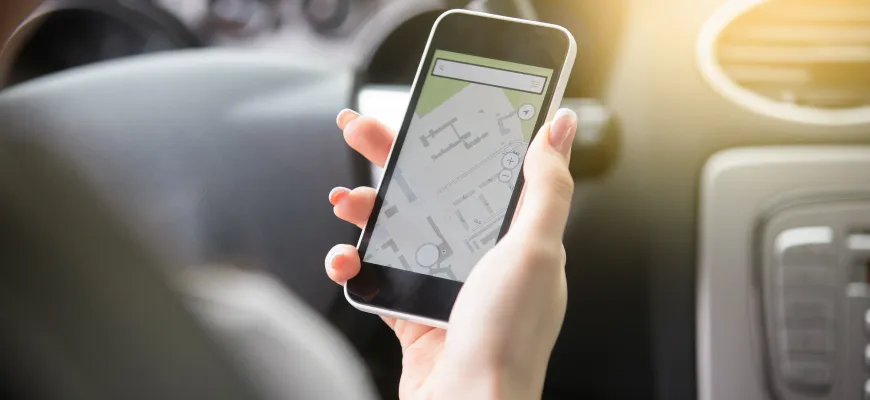 SmartCar, herramienta útil para el mantenimiento preventivo en los autos