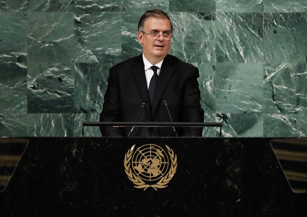 ONU