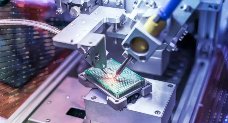 Hassan Mansur e industria automotriz