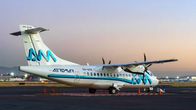 Aeromar