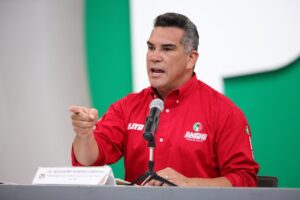 Alejandro Moreno