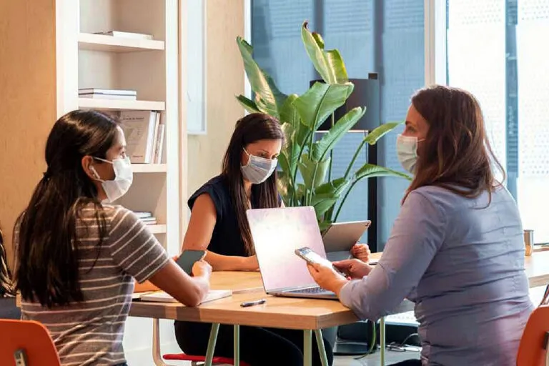 Google apoya el emprendimiento