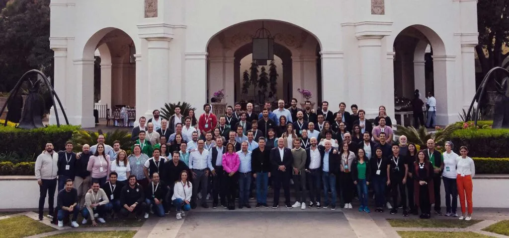 Grupo Orlegi fortalece su modelo deportivo de alcance global