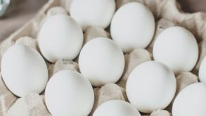 huevos