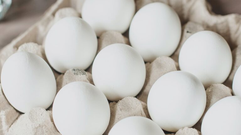 huevos