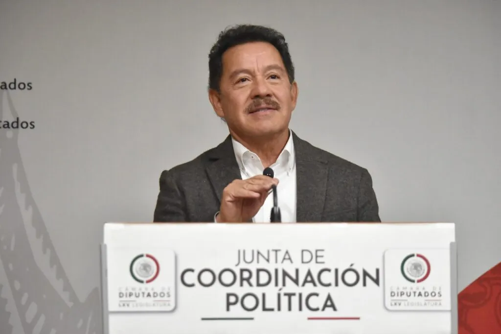 Jucopo no puede intervenir en el INE