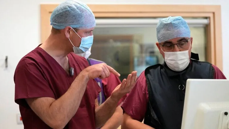 especialidad médica