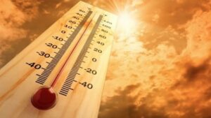 temperaturas