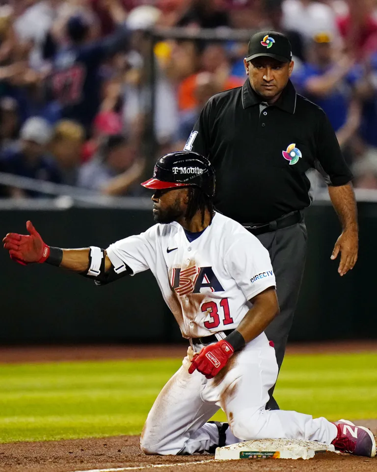 Imagen TV transmitirá los Cuartos de Final entre USA y Venezuela