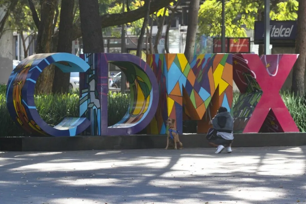cdmx turismo
