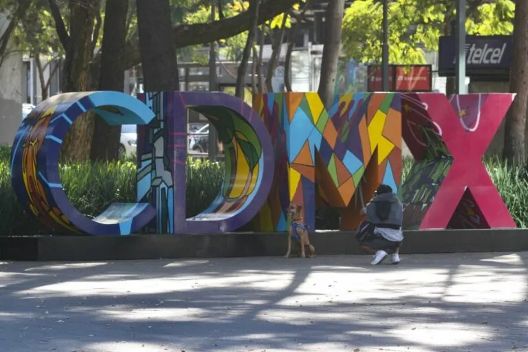 cdmx turismo