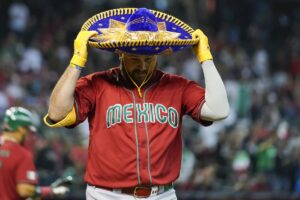 Clásico Mundial de Beisbol