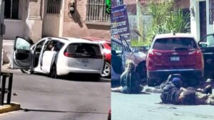 secuestro en Tamaulipas