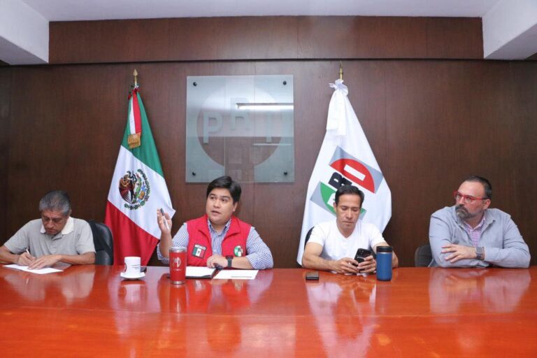 Jorge Meade elecciones 2024