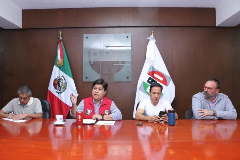 Jorge Meade elecciones 2024