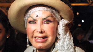 irma serrano