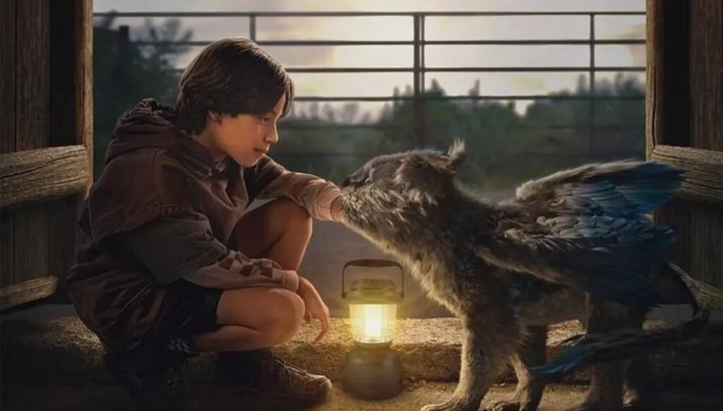 Netflix prepara película sobre El Chupacabras