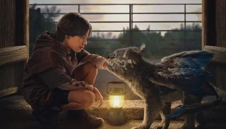 Netflix prepara película sobre El Chupacabras