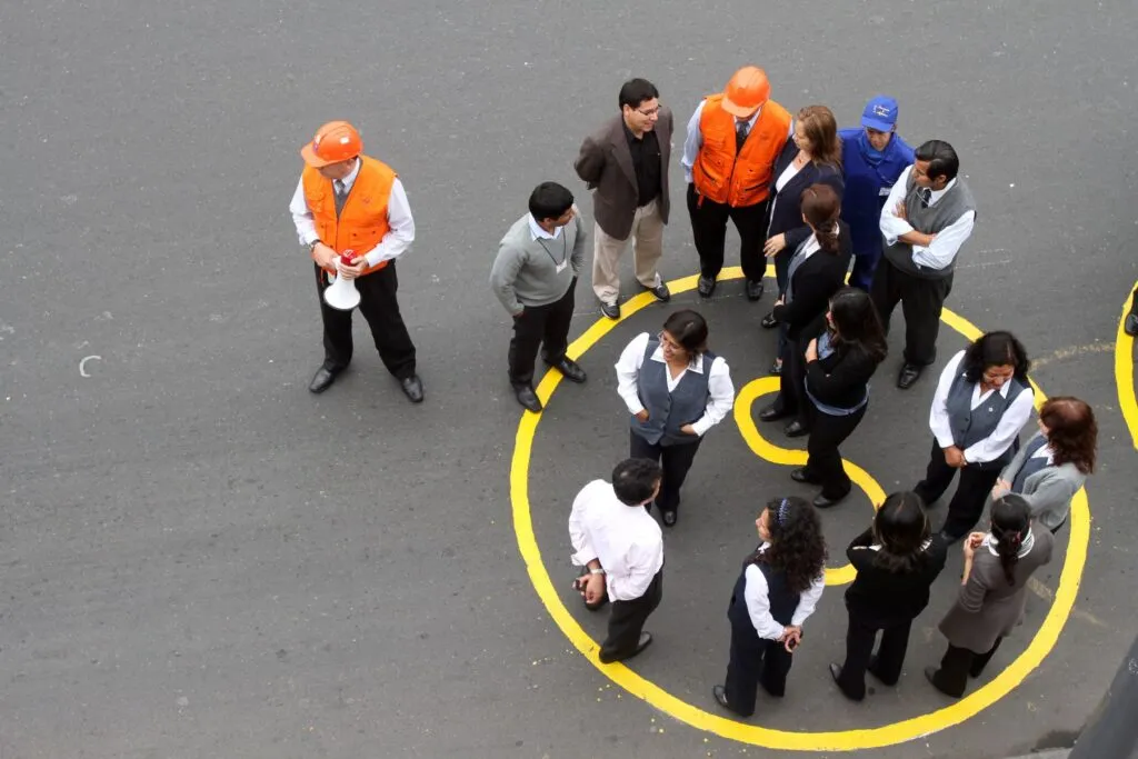 Seguritech Privada: Sistema de Megafonía clave en simulacros