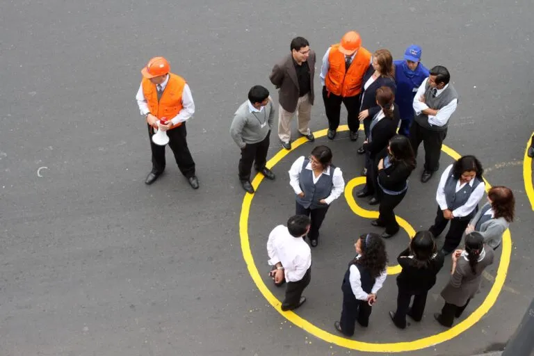 Seguritech Privada: Sistema de Megafonía clave en simulacros