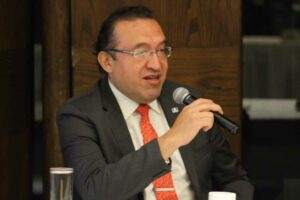 Coparmex CDMX ve reducción en la inseguridad