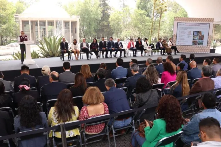 Claudia Sheinbaum calificó como un éxito la estrategia de SACMEX