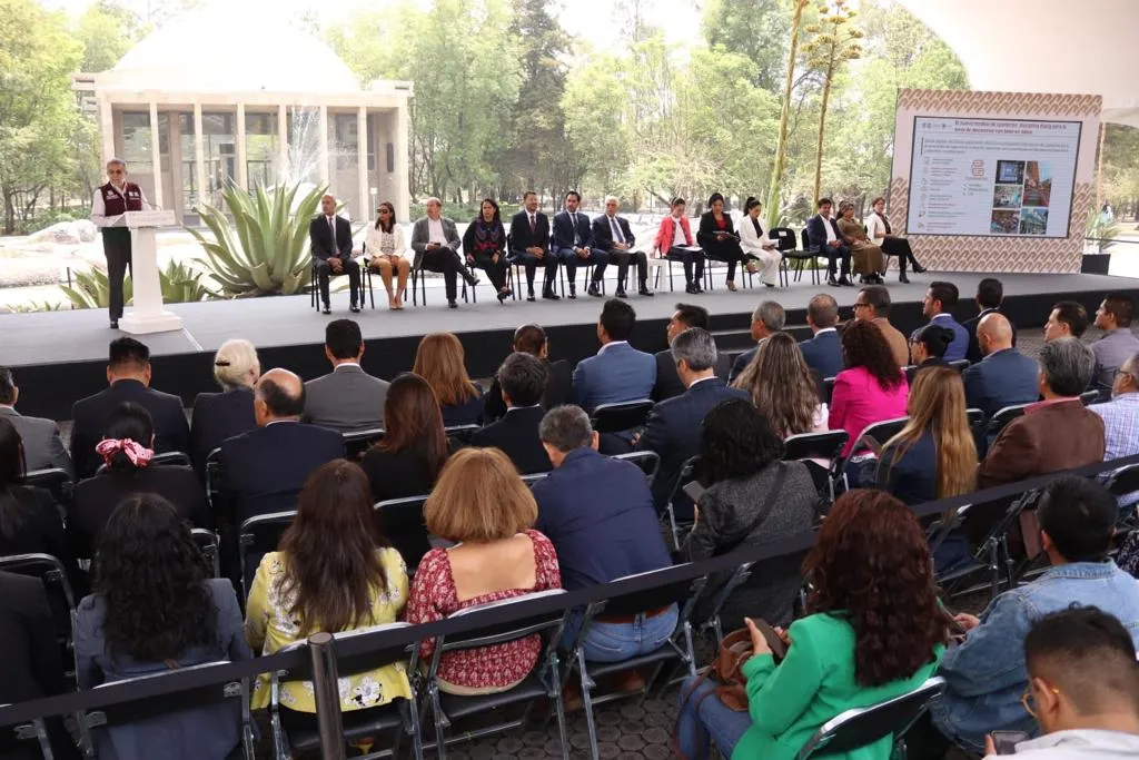 Claudia Sheinbaum calificó como un éxito la estrategia de SACMEX