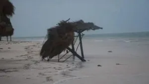 Capacitarán a personal de PC por temporada de lluvias y ciclones