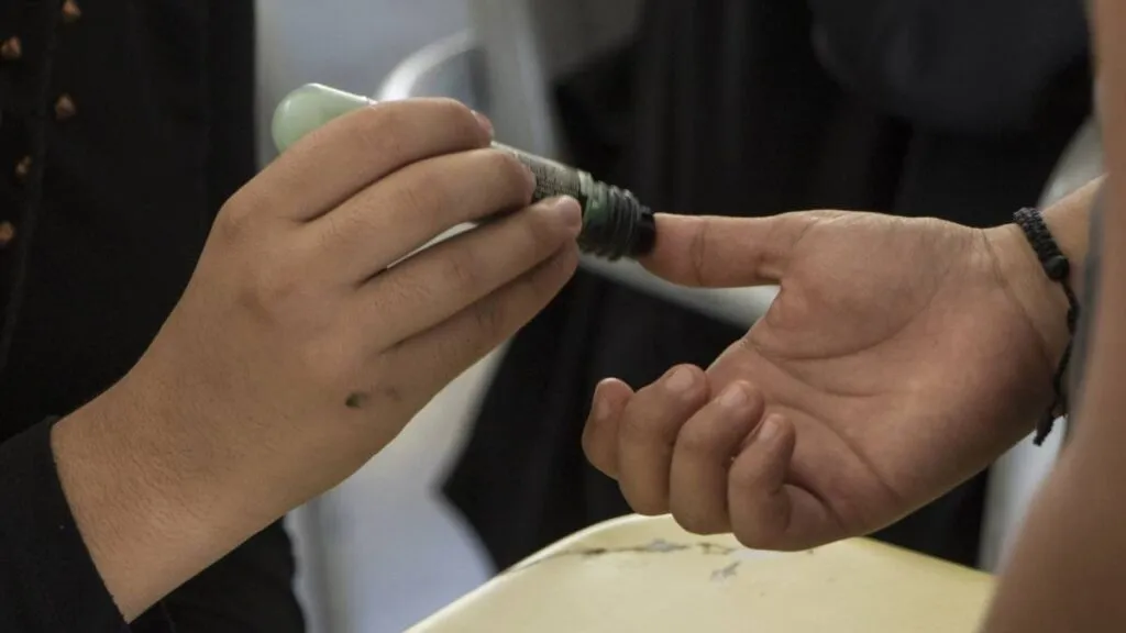 Hay gobernabilidad para elecciones en Coahuila y Edomex