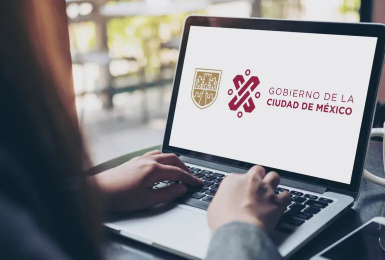 Trámites inmobiliarios serán digitales en CDMX