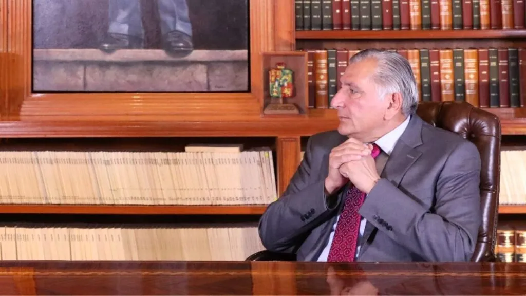 México no es el policía migratorio de Estados Unidos: Segob