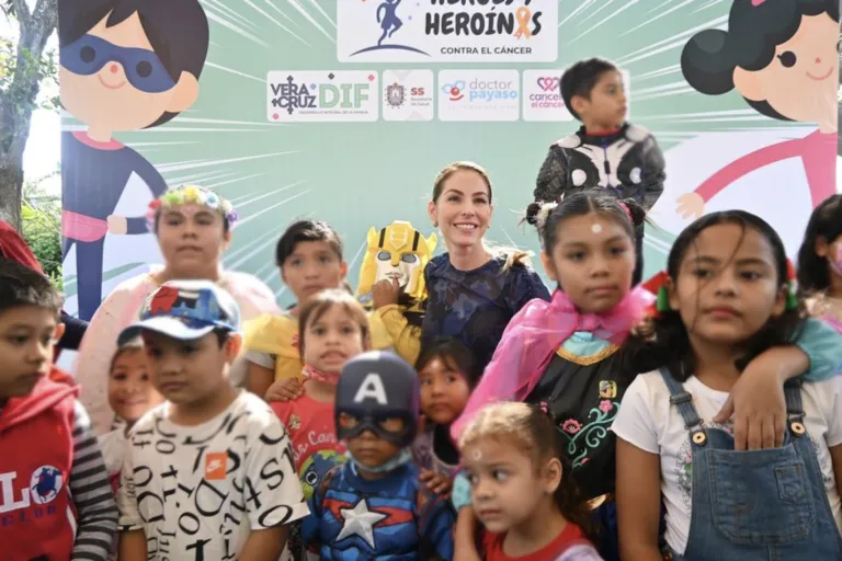 Patricia Lobeira recordó que el año pasado su gobierno hizo un gran esfuerzo con el “Programa Integral Municipal de Regreso a Clases”.