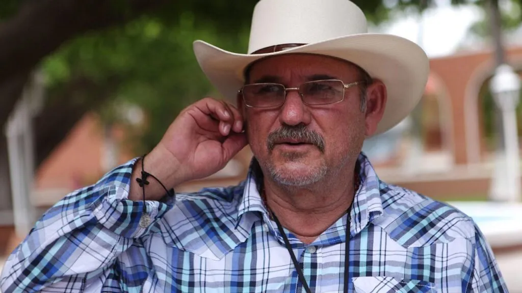 Fiscalía de Michoacán atrae caso de Hipólito Mora