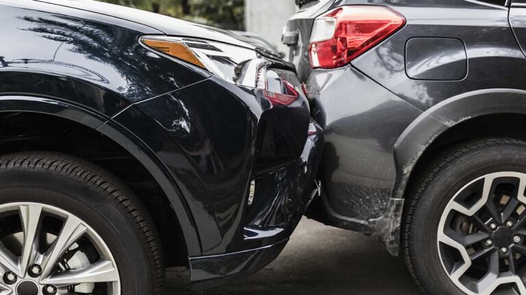 IBD: montachoques, una amenaza para la movilidad urbana