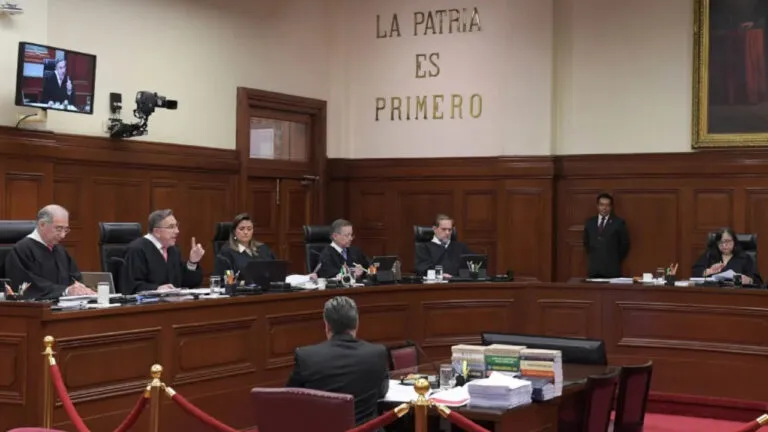 SCJN invalida “Plan B”; en marcha, el “Plan C”: Hamlet García