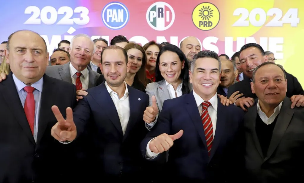 PRIANRD usará encuesta para definir a su candidato de 2024