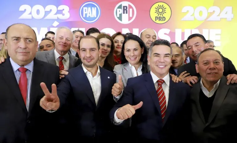 PRIANRD usará encuesta para definir a su candidato de 2024