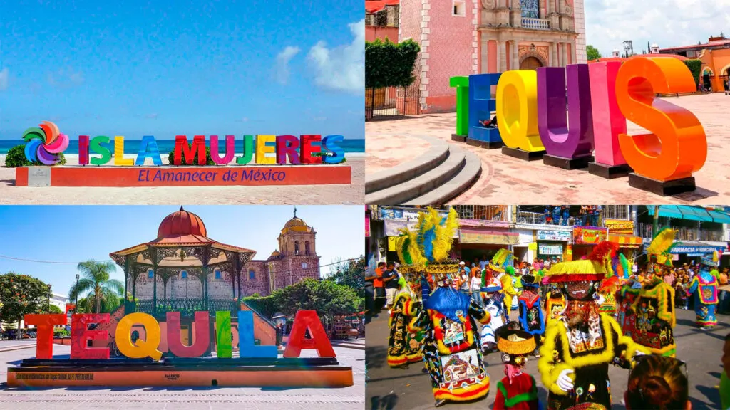 Ya hay nuevos pueblos mágicos