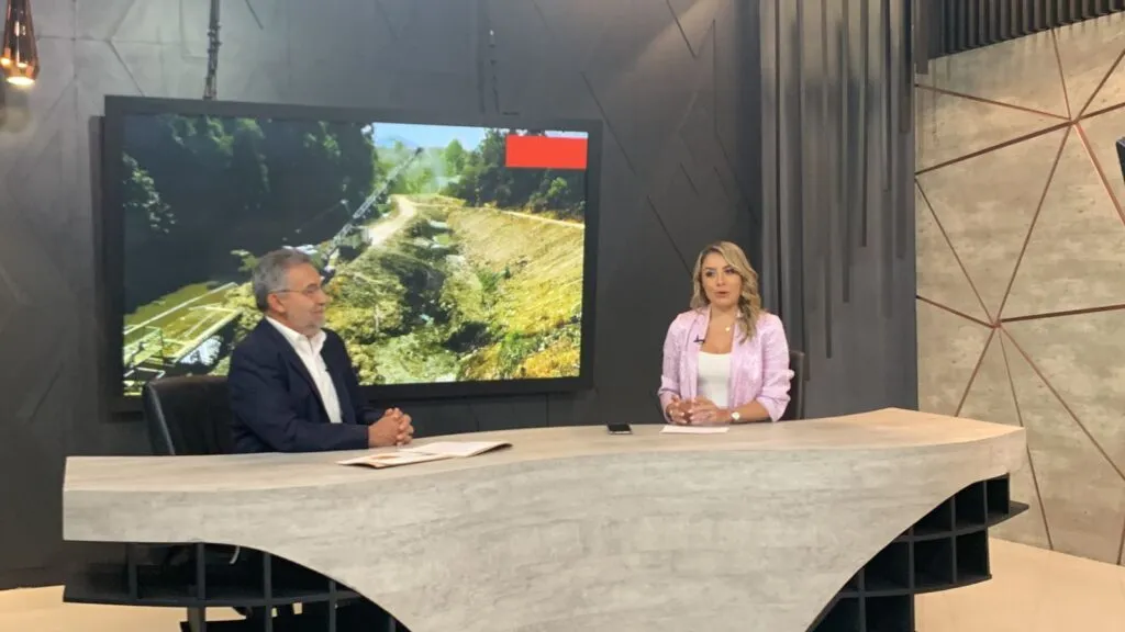 SACMEX: Coordinación con la CONAGUA y la CAEM reafirma el Operativo de Lluvias 2023