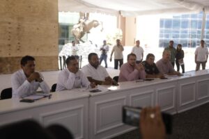 El Gobierno de Guerrero logró acuerdos con los manifestantes del Circuito Azul y Montaña Baja